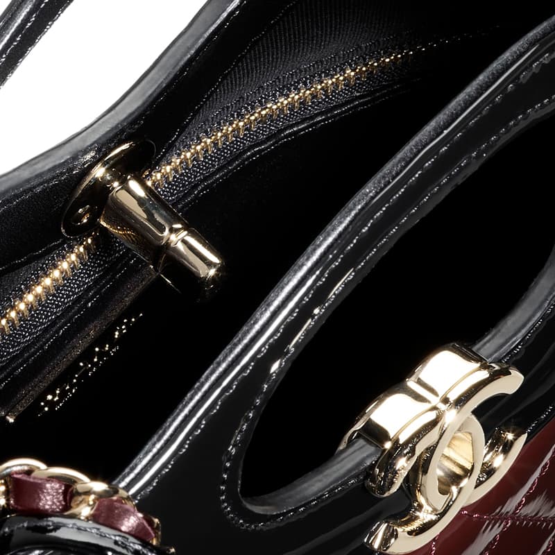 Сумка CHANEL 23A 31bag - изображение 4