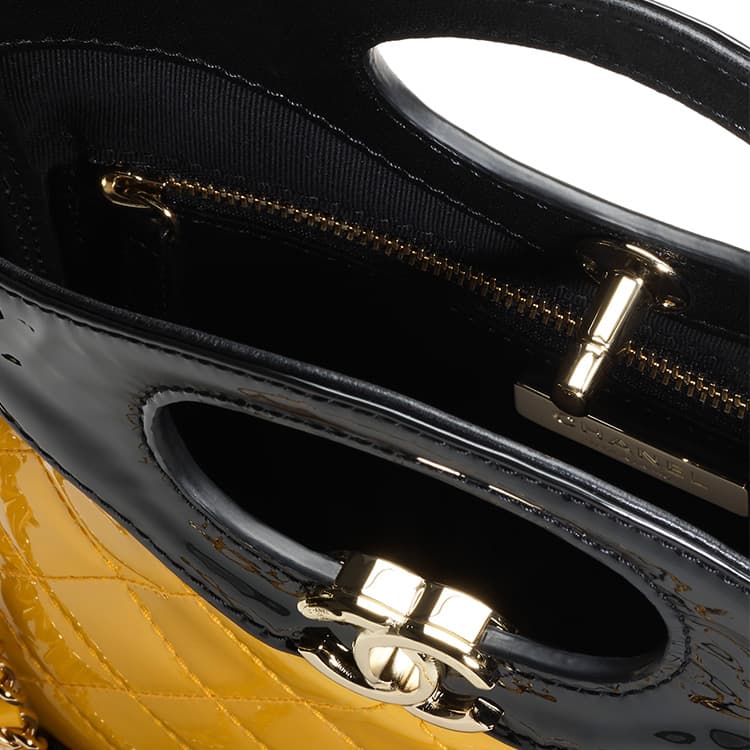 Сумка CHANEL 23A 31bag - изображение 4