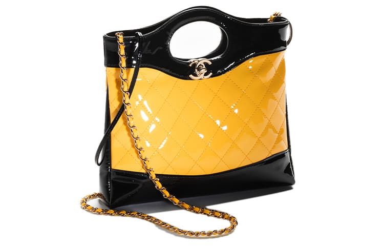 Сумка CHANEL 23A 31bag - изображение 2
