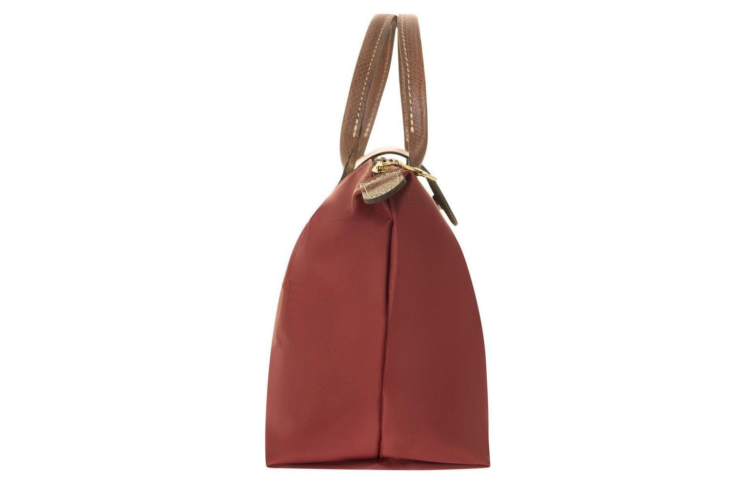 Сумка LONGCHAMP Le Pliage - изображение 3