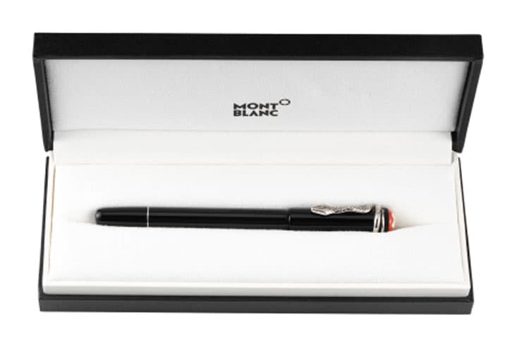 MONTBLANC - изображение 4