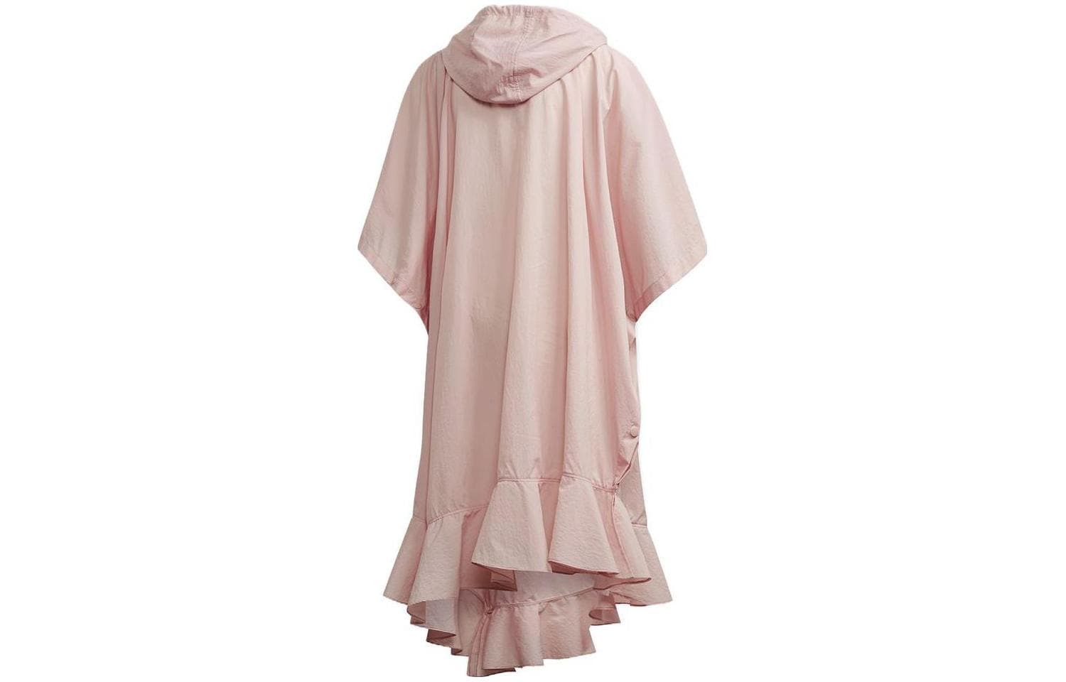 Adidas Originals Pink Women's Raincoats - изображение 2