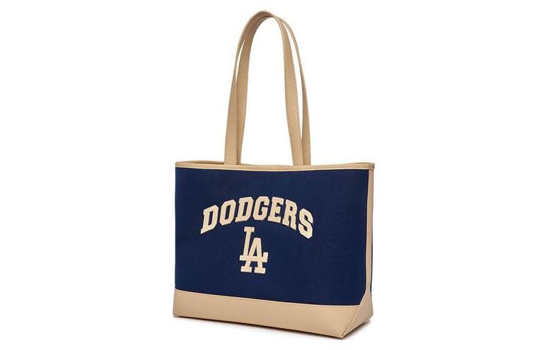 Сумка MLB Logo Tote - изображение 2