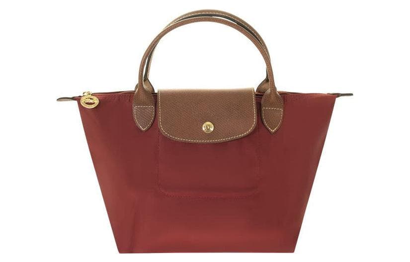Сумка LONGCHAMP Le Pliage - изображение 1