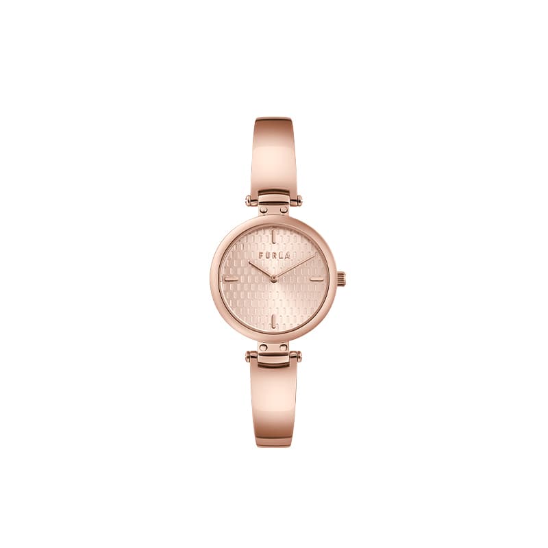 Механические часы FurlaGLAMOUR CHIC 32mm WW00018007L3 - изображение 5