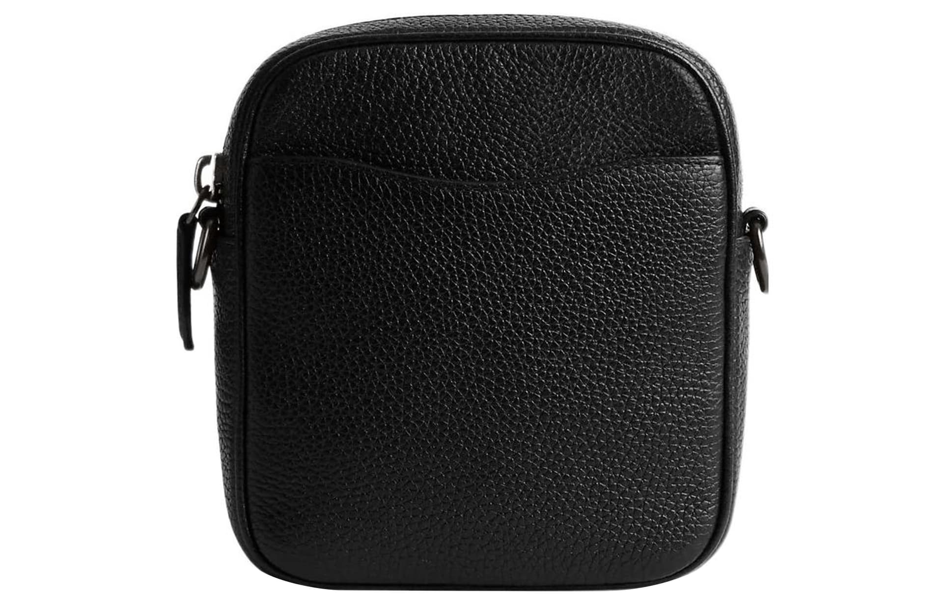 Мини-сумка COACH Crossbody 15 - изображение 3