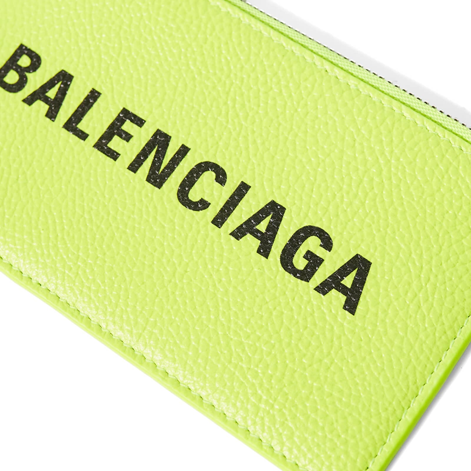 Картхолдер Balenciaga Cash - изображение 5