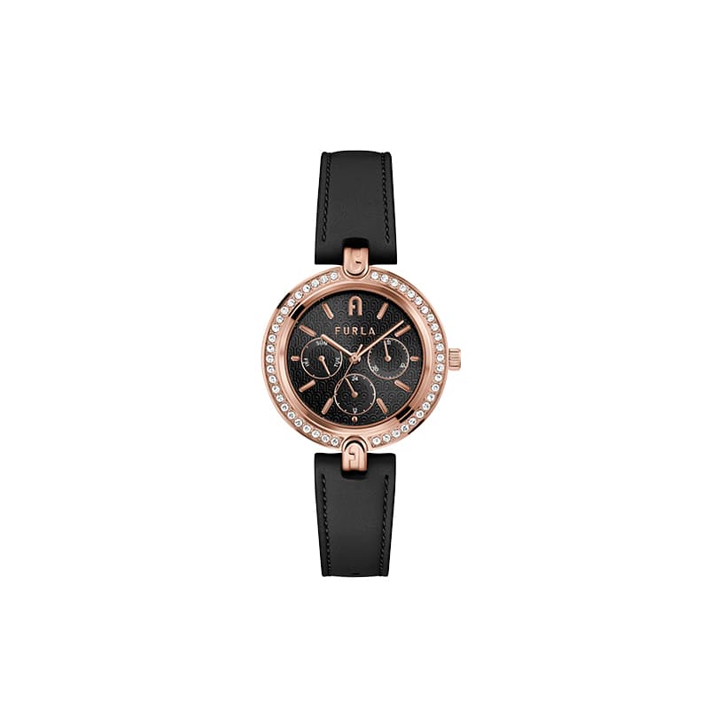 Механические часы Furla HERITAGE 36.5mm WW00030002L3 - изображение 4