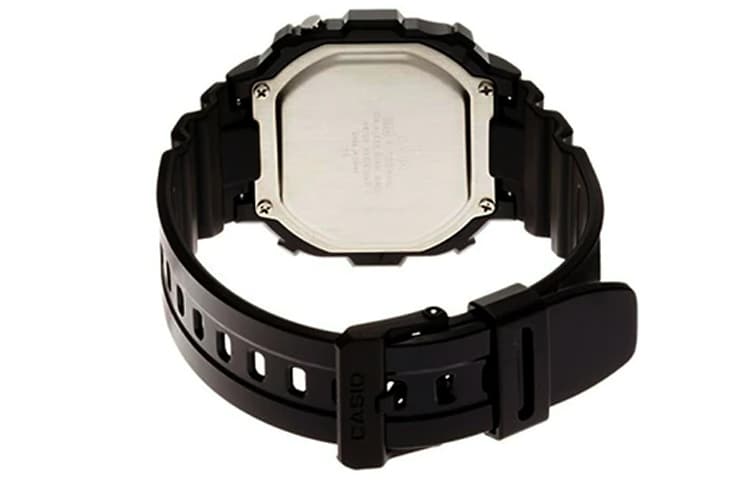 Часы CASIO YOUTH 42mm F-108WHC-1A - изображение 3