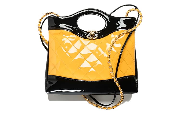 Сумка CHANEL 23A 31bag - изображение 1