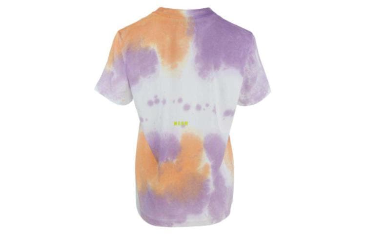 Футболка MSGM T - изображение 3