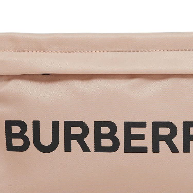 Сумка Burberry Logo - изображение 7