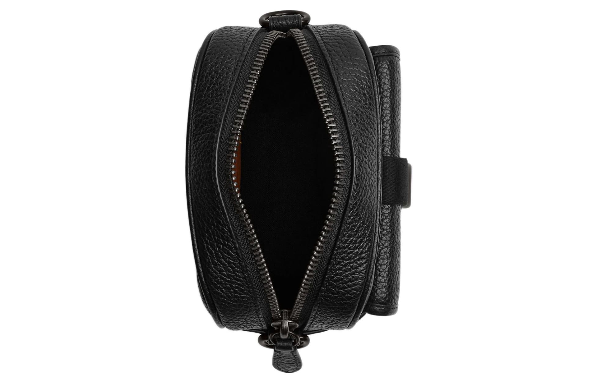 Мини-сумка COACH Crossbody 15 - изображение 4
