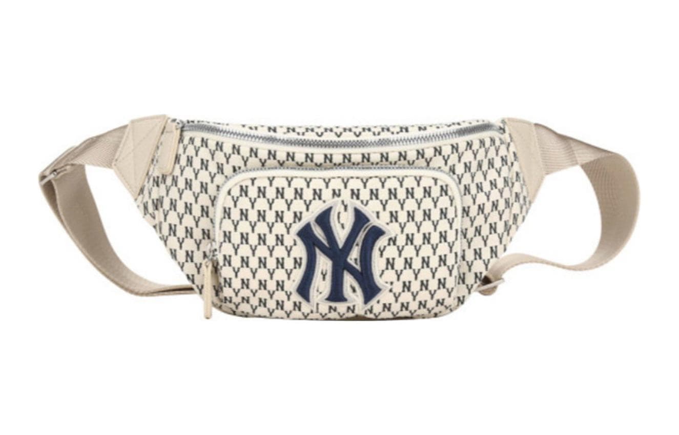 Поясная сумка MLB Monogram NY - изображение 3