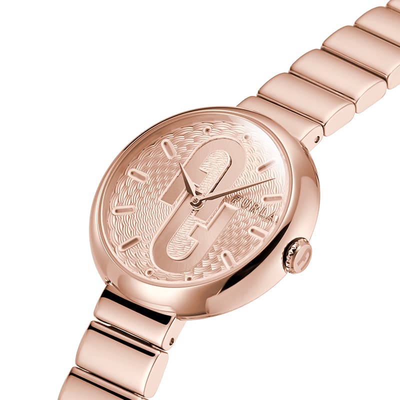 Механические часы FurlaHERITAGE 32mm WW00005010L3 - изображение 2