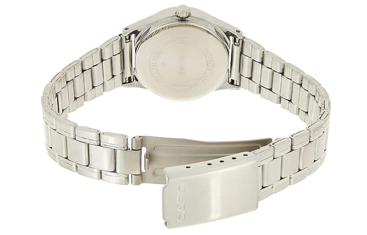 Часы Casio LTP-V006D-1B - изображение 3