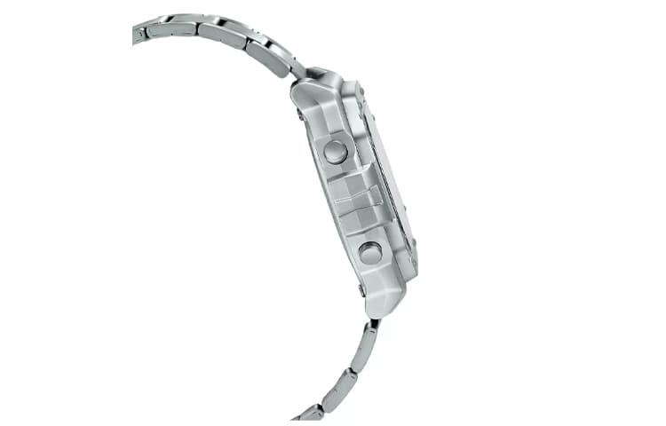 Часы Casio W-218HD-1AV - изображение 4