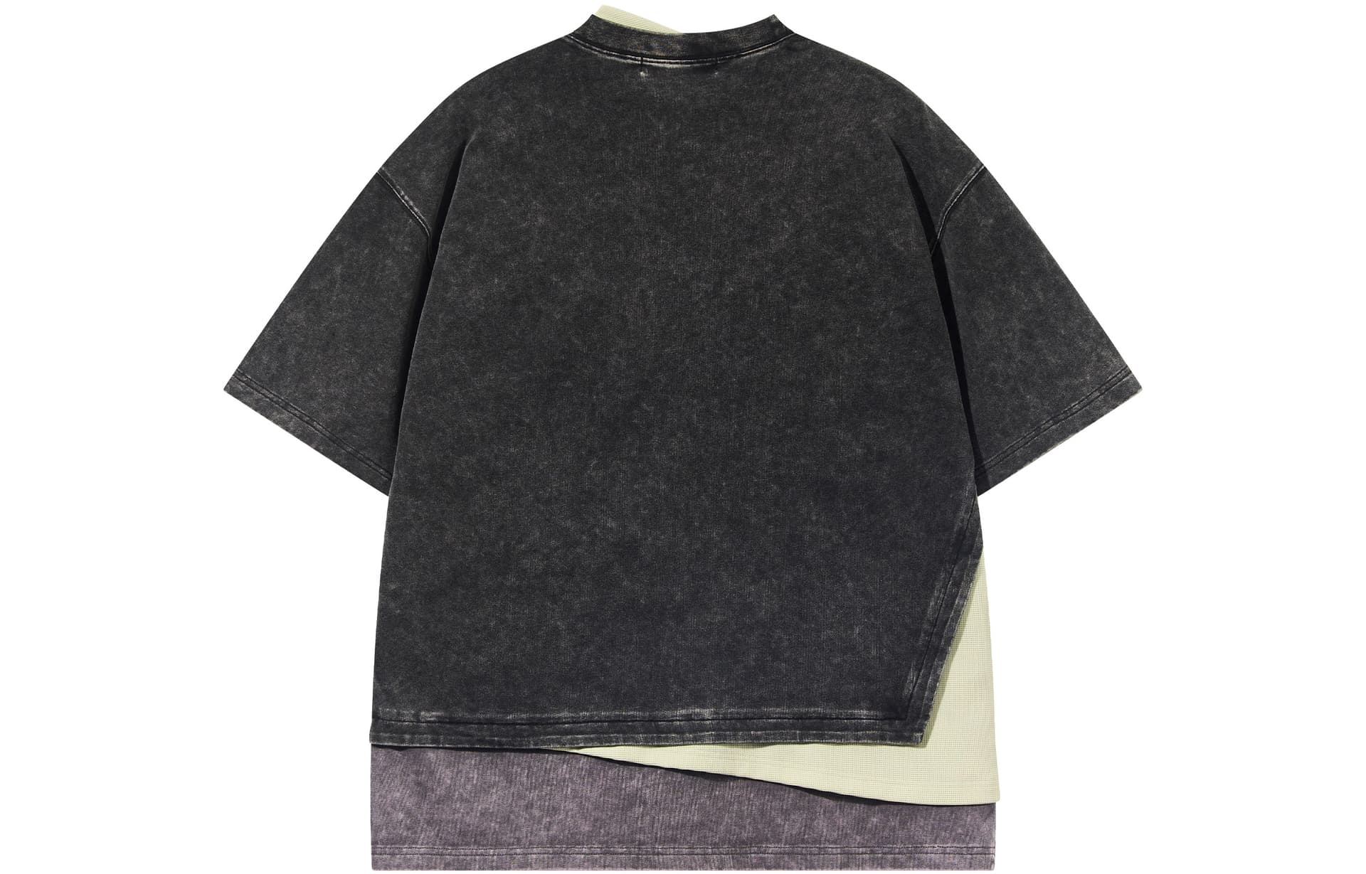 Футболка BLINDNOPLAN 23SS T - изображение 2
