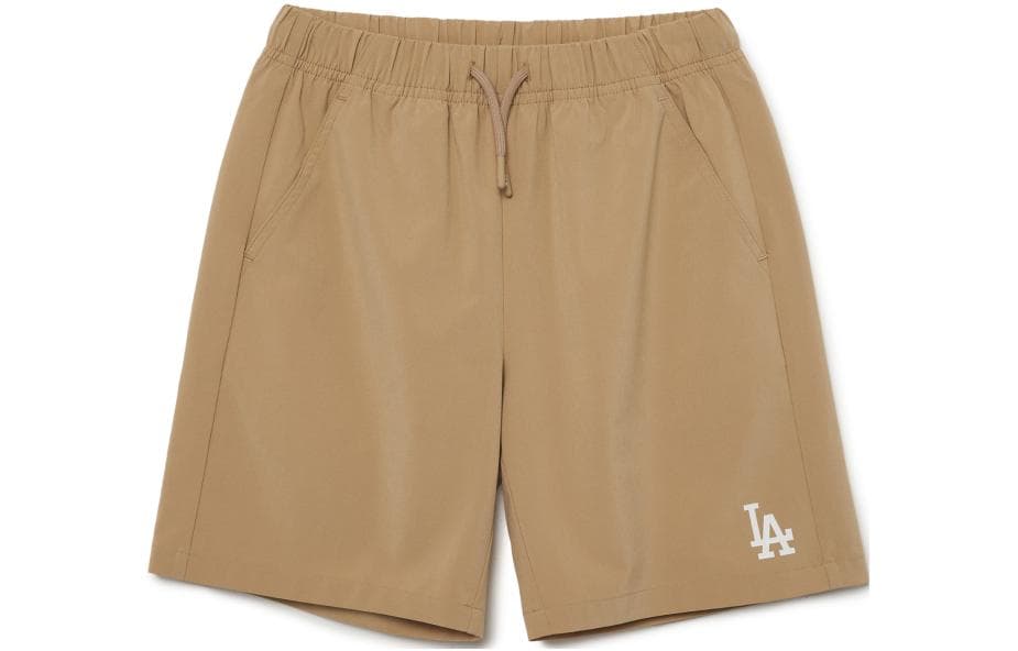 MLB Los Angeles Dodgers Kids Повседневные спортивные костюмы Наборы - изображение 3