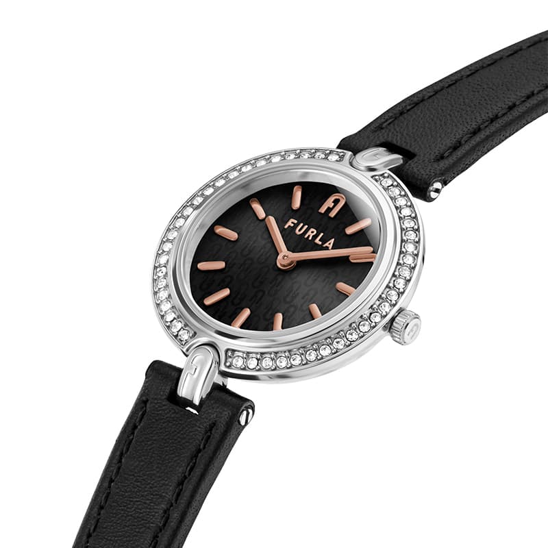 Механические часы FurlaHERITAGE 28mm 50 WW00006004L1 - изображение 3