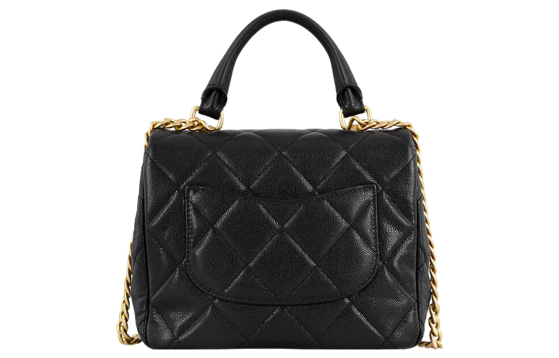 Сумка CHANEL 23P - изображение 3