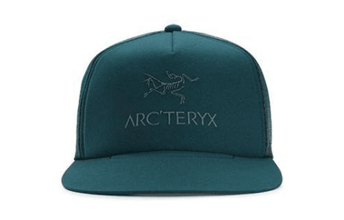 Кепка Arcteryx Logo - изображение 1