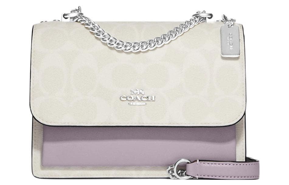 Сумка через плечо COACH Klare 18 - изображение 1