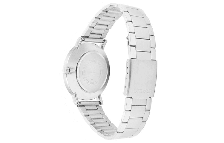 Часы Casio MTP-VT01D-1B - изображение 3