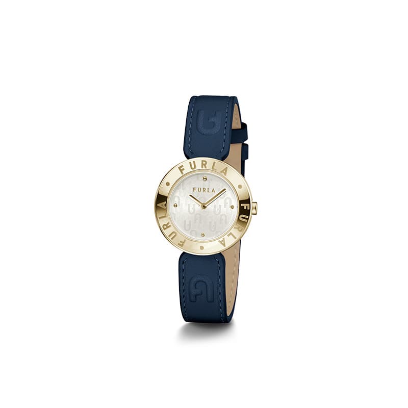 Механические часы Furla 34mm WW00004003L2 - изображение 5
