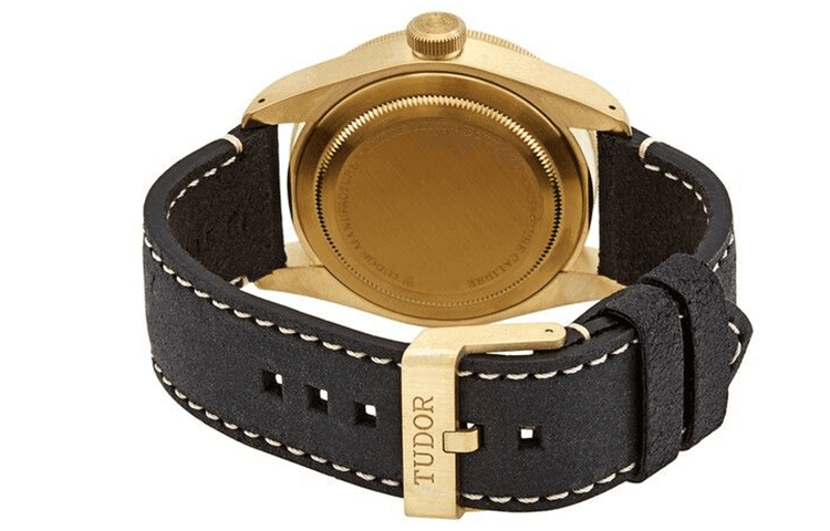 Часы Tudor Black Bay M79250BA-0001 - изображение 3