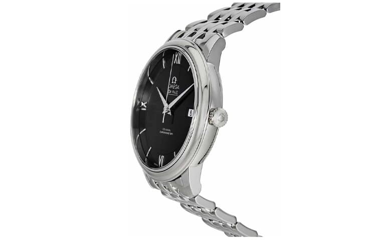 Часы OMEGA 39.5mm 424.10.40.20.01.001 - изображение 4
