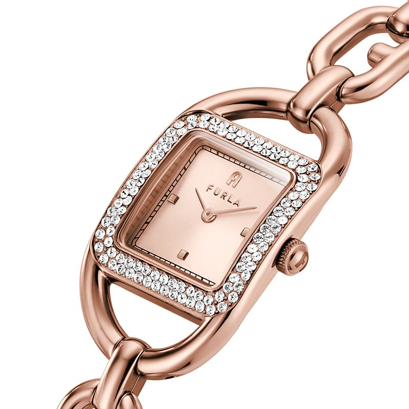 Механические часы FurlaGLAMOUR CHIC 24mm WW00026005L3 - изображение 3