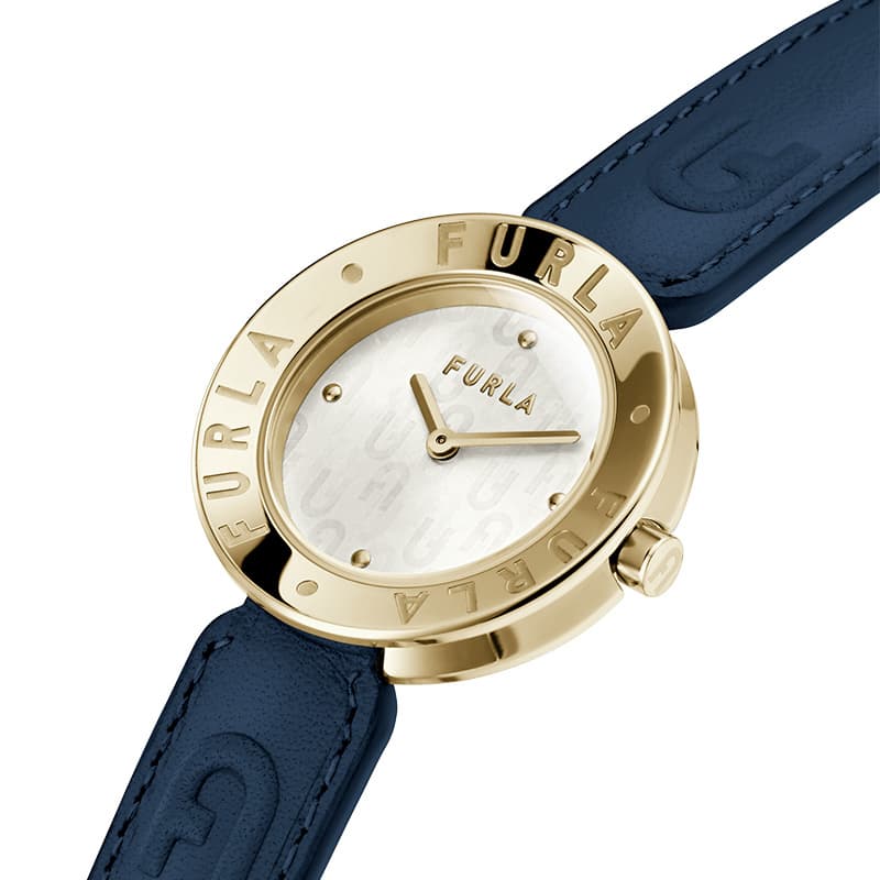 Механические часы Furla 34mm WW00004003L2 - изображение 4