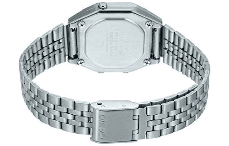 Часы Casio LA680WA-2C - изображение 5