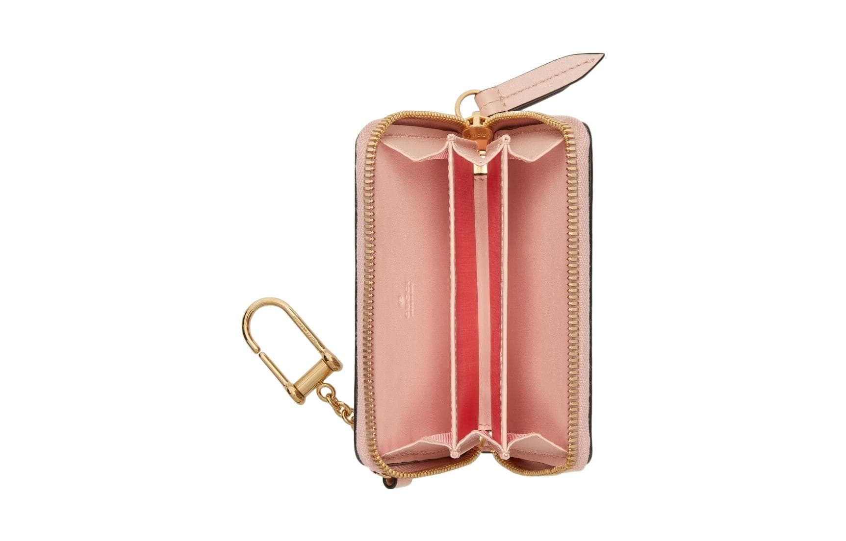 Портмоне Gucci Card Holder - изображение 4