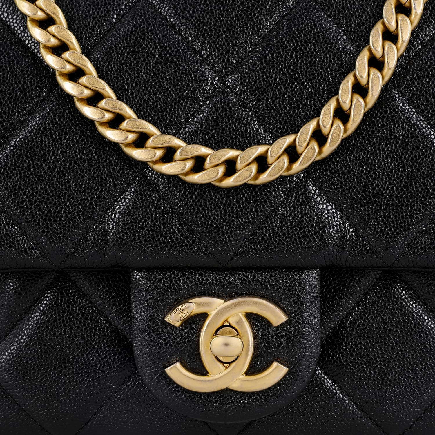 Сумка CHANEL 23P - изображение 5