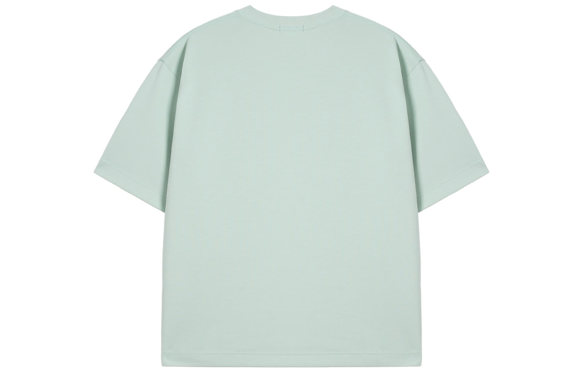 Футболка UNVESNO SS23 LogoT - изображение 2