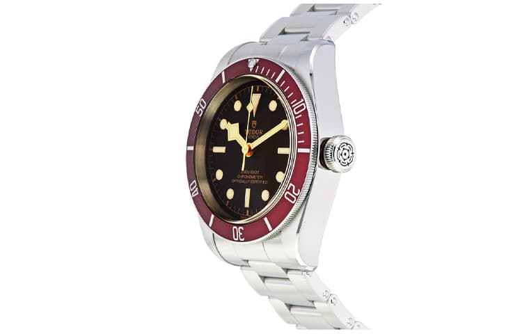 Часы Tudor Black Bay M79230R-0012 - изображение 3