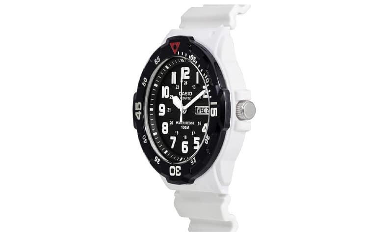 Часы Casio MRW-200HC-7B - изображение 2