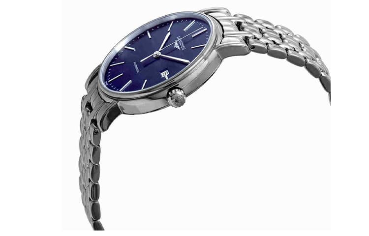 Часы LONGINES 38.5mm L4.921.4.92.6 - изображение 3