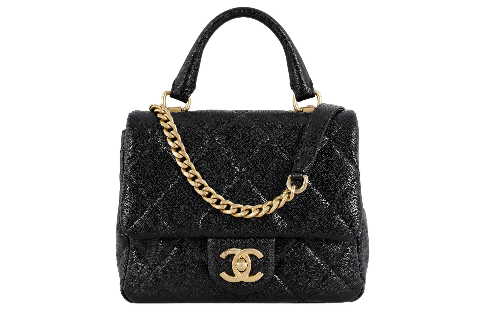 Сумка CHANEL 23P - изображение 1