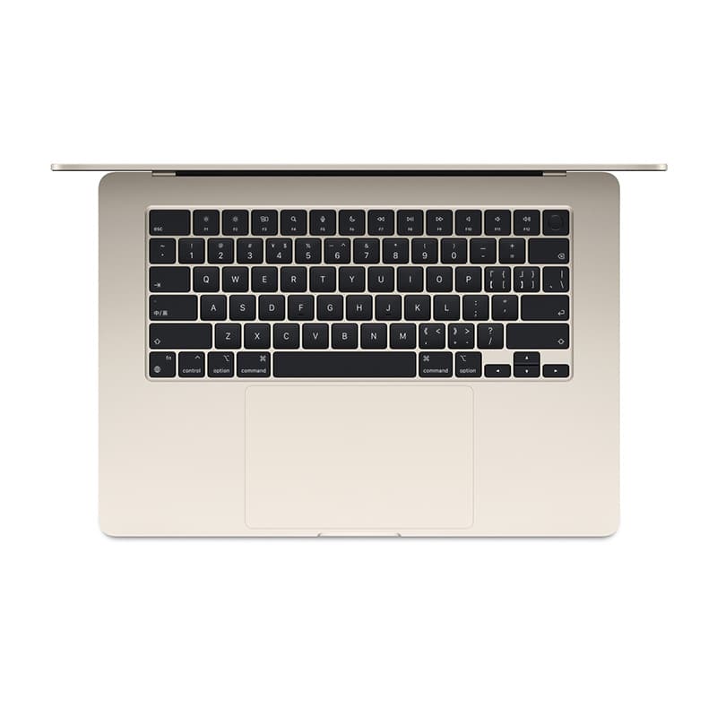 Apple MacBook Air 2023 15.3 M2 - изображение 3