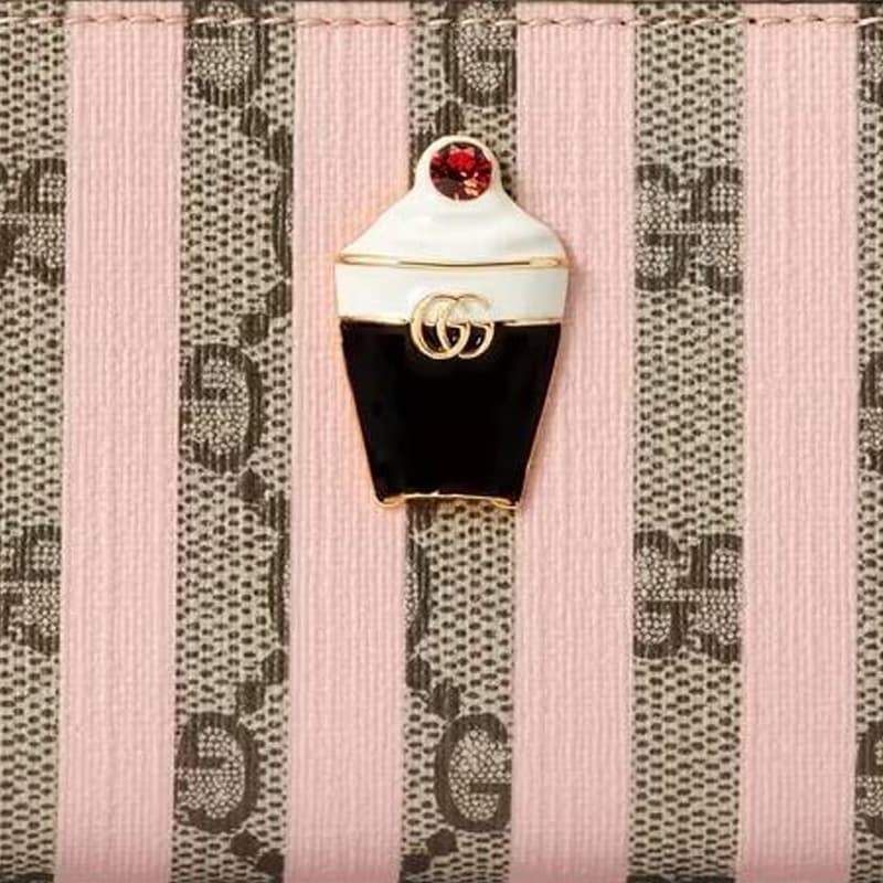 Портмоне Gucci Card Holder - изображение 5