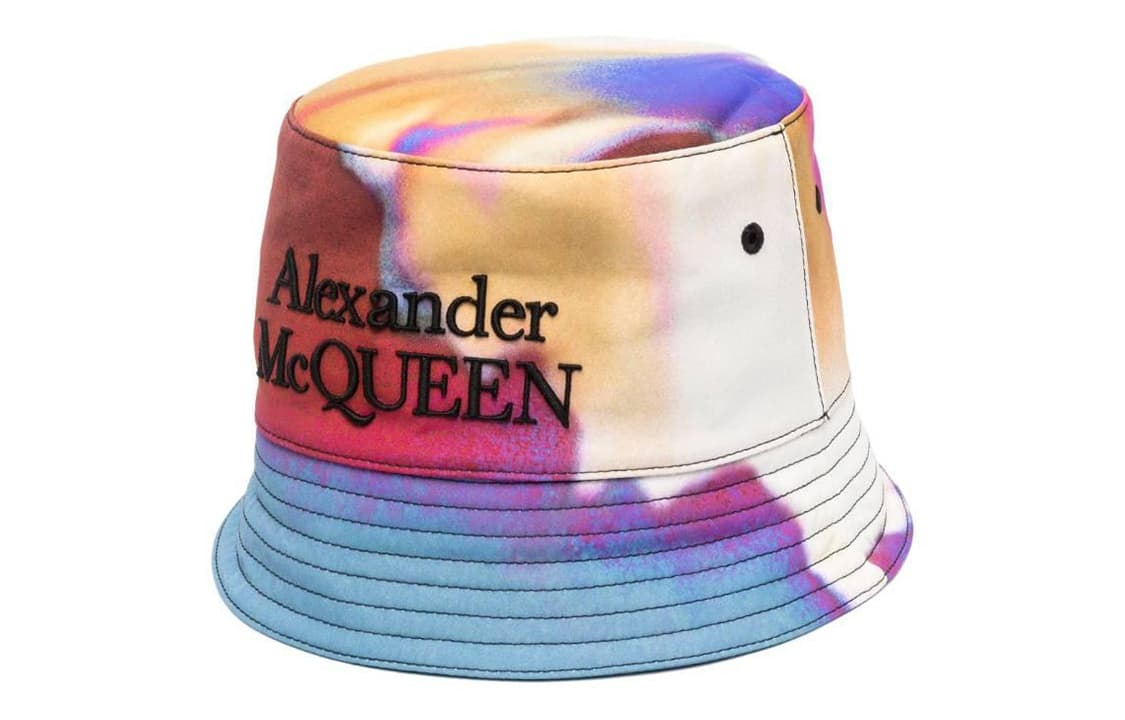 Панама Alexander McQueen - изображение 1