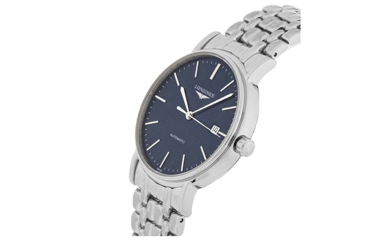 Часы LONGINES 38.5mm L4.921.4.92.6 - изображение 2