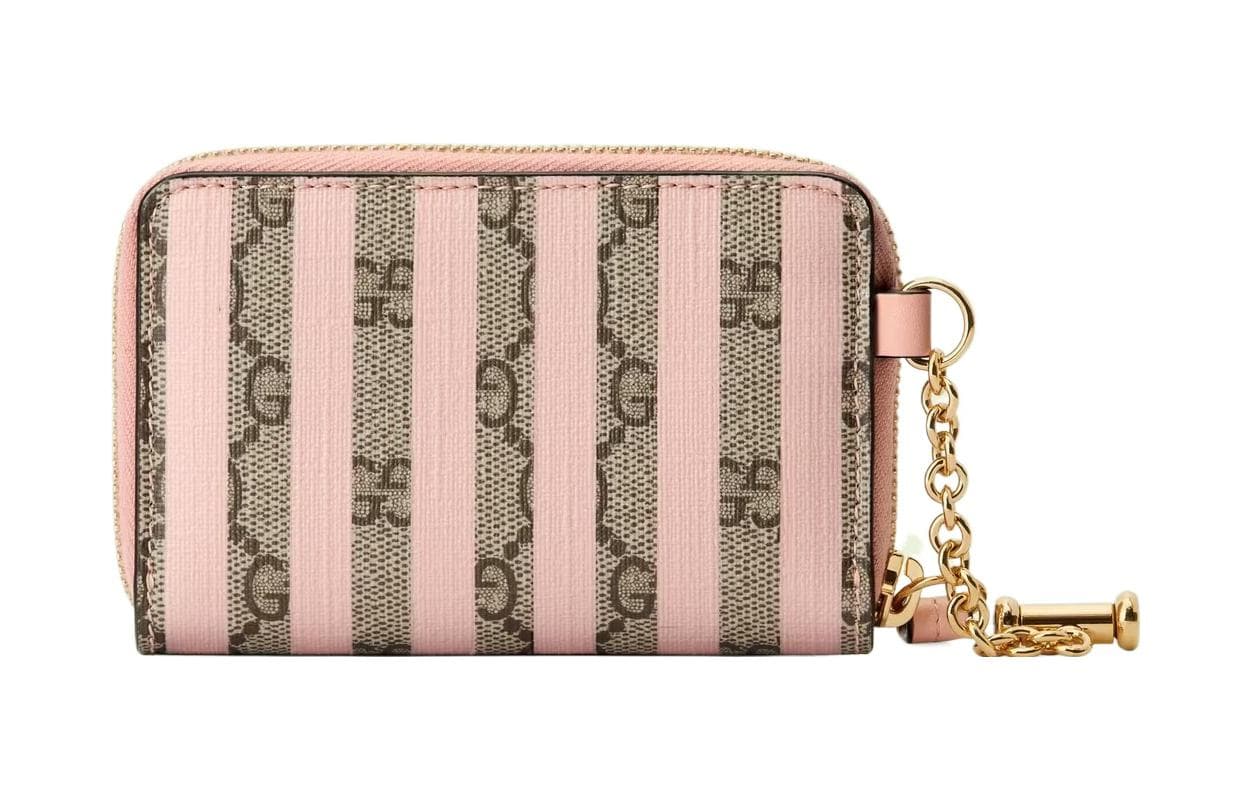 Портмоне Gucci Card Holder - изображение 3