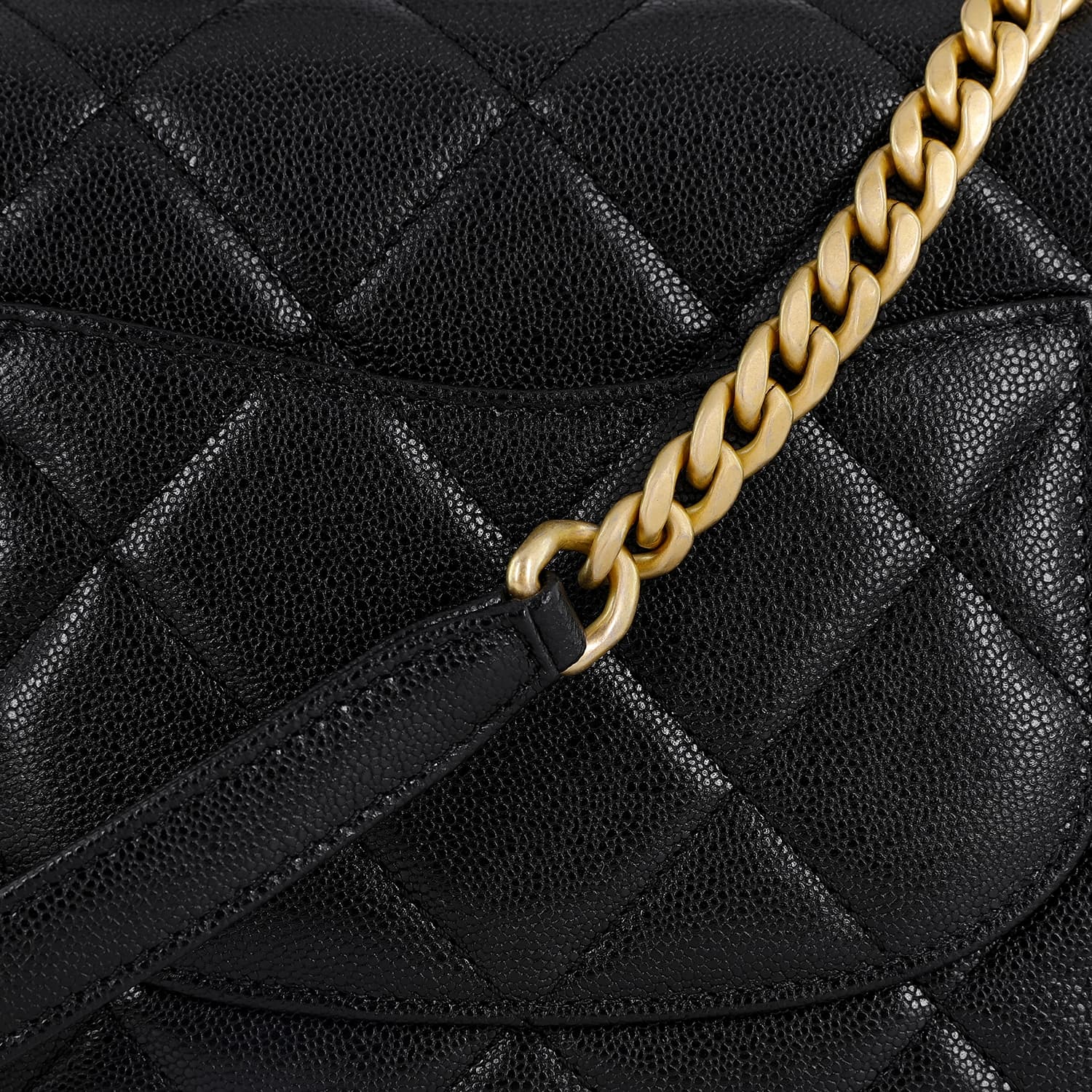 Сумка CHANEL 23P - изображение 6