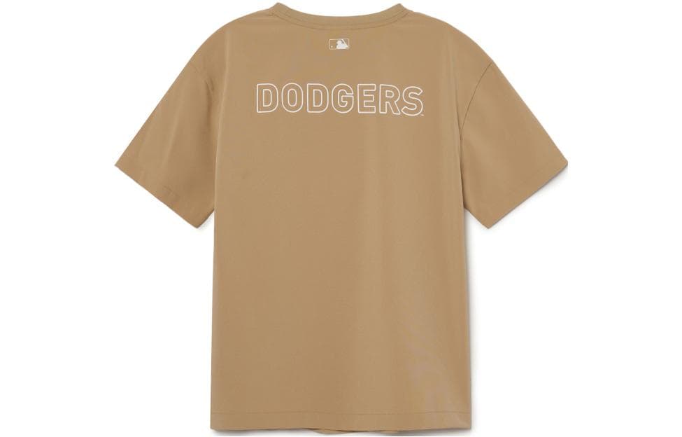 MLB Los Angeles Dodgers Kids Повседневные спортивные костюмы Наборы - изображение 2