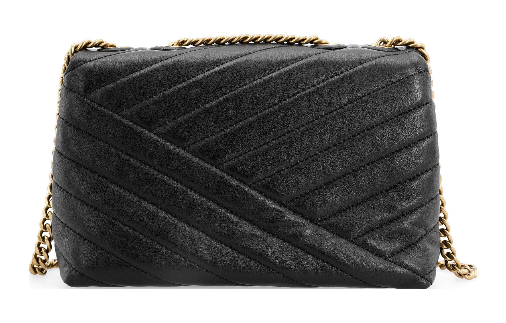 Мини-сумка Tory Burch Kira - изображение 2