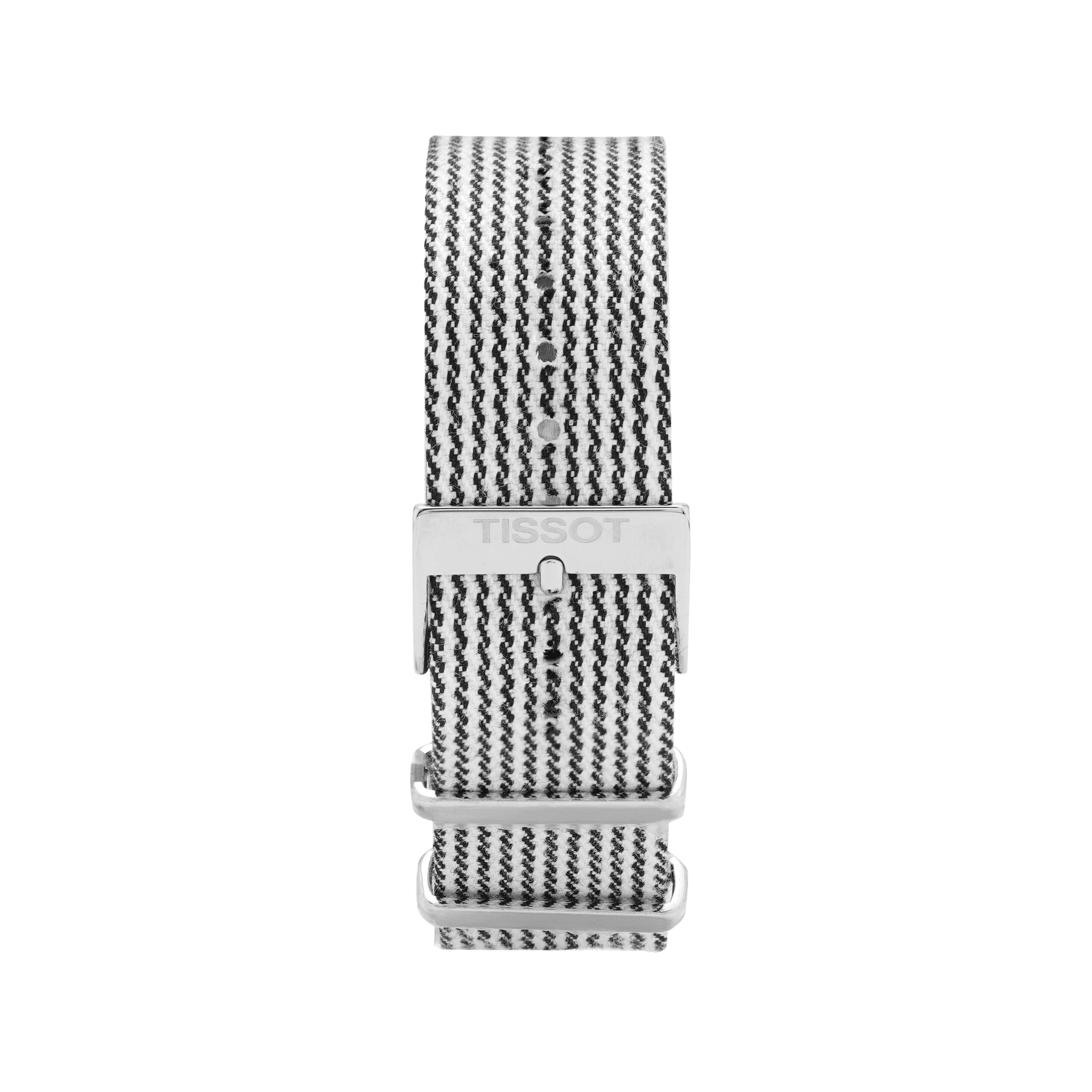 Часы TISSOT 30 38mm T109.410.18.032.00 - изображение 4